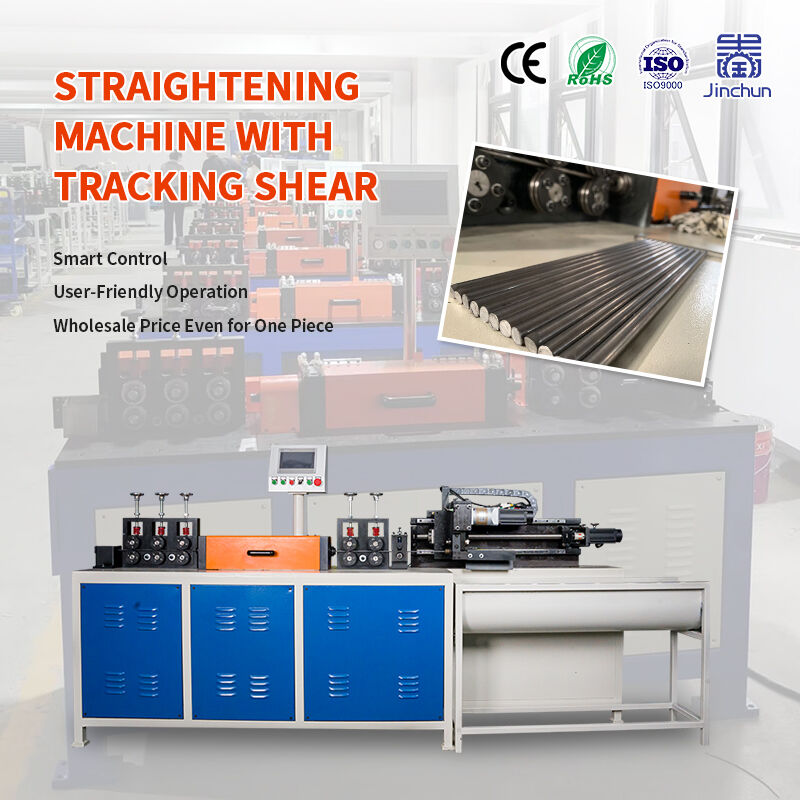 High-Volume Processing Capability for Maximum Productivity