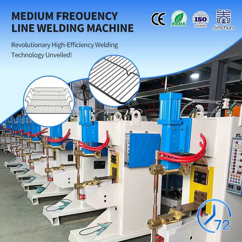 Calidad de soldadura excepcional y rendimiento duradero