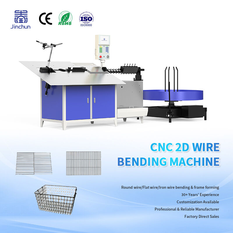 Integrated Quality Monitoring Systems