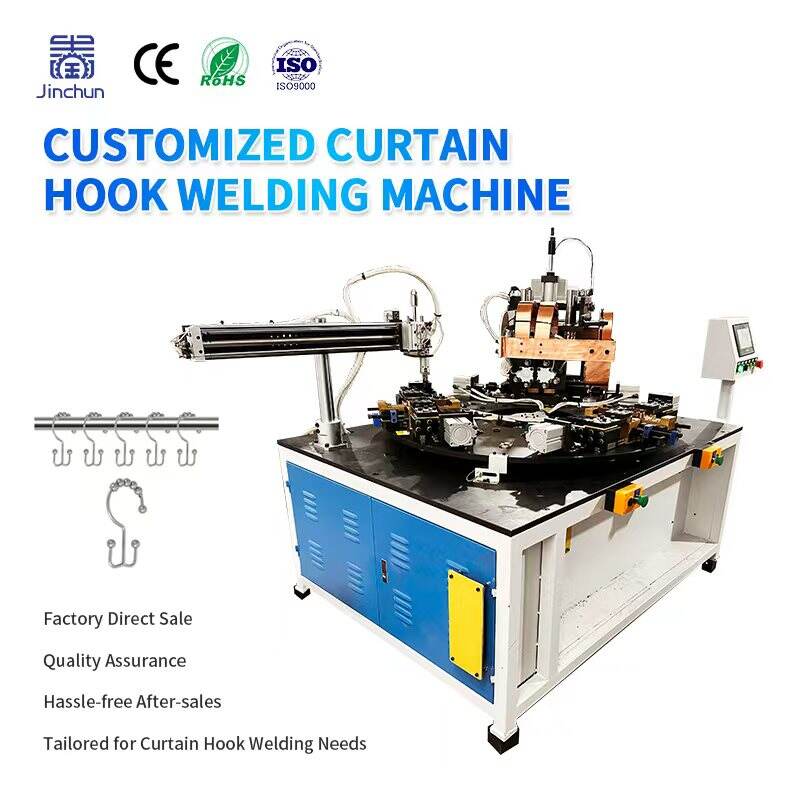 Comprehensive Quality Assurance and Monitoring