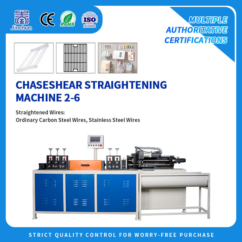 Integrated Computerized Control System for Enhanced Productivity