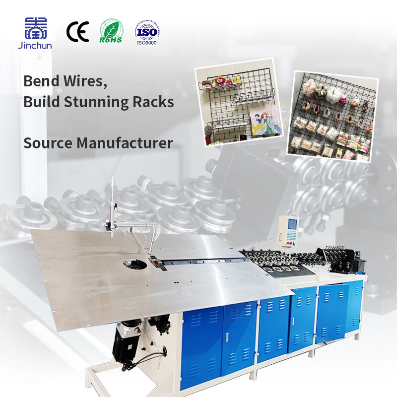 Flexible Production Capabilities and Rapid Changeover Features