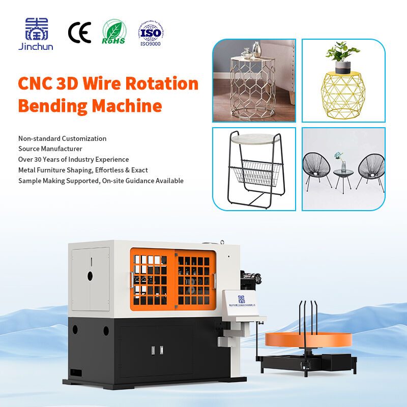 Precision Computer-Controlled Bending System