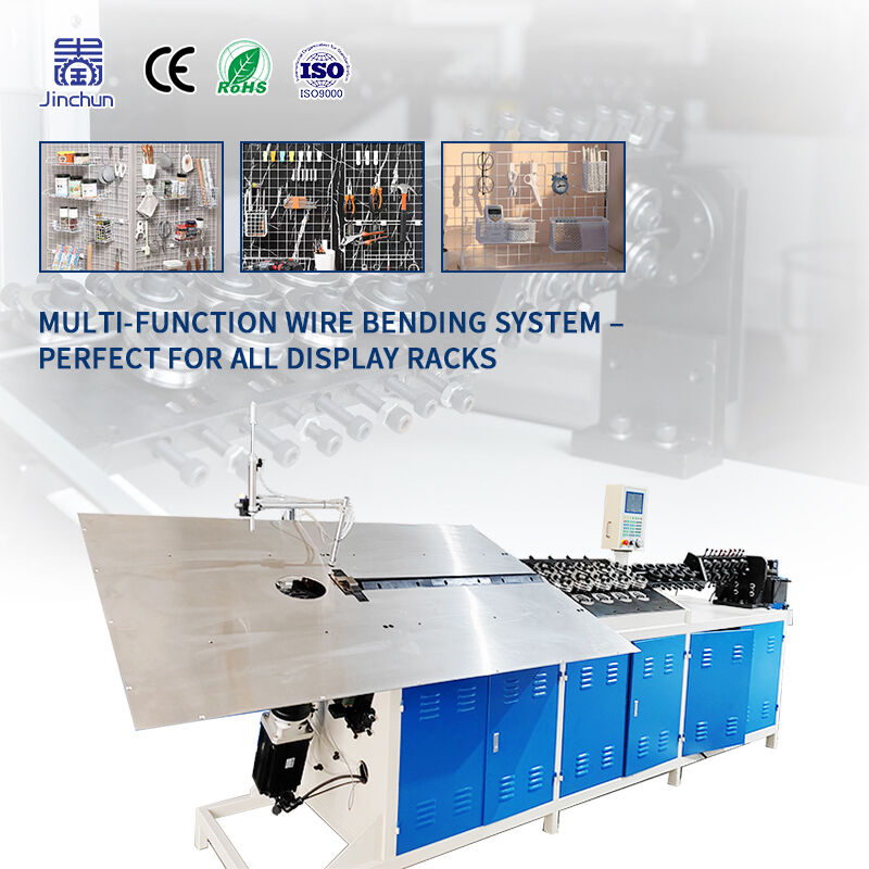 Advanced Multi-Axis Precision Control Technology