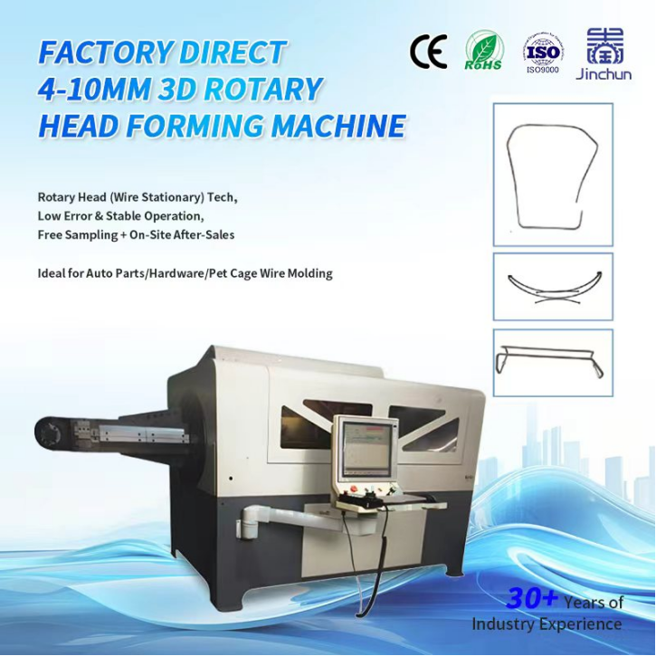 Understanding the Core Mechanics of 3D Bending Technology