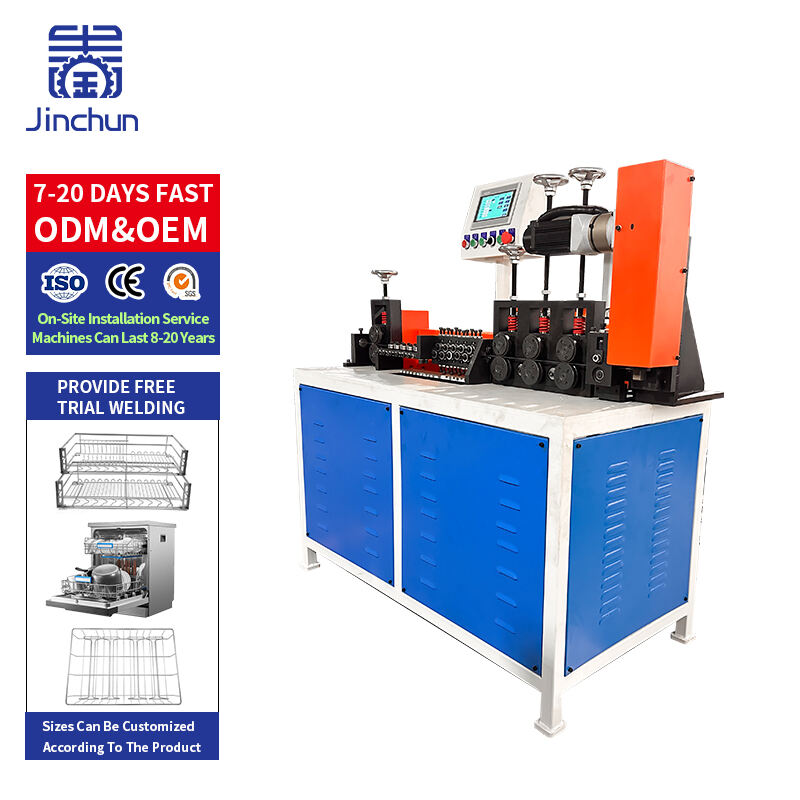 Equipment Precision Automatic Flat Iron Straightening Disinfection Cabinet Production Line