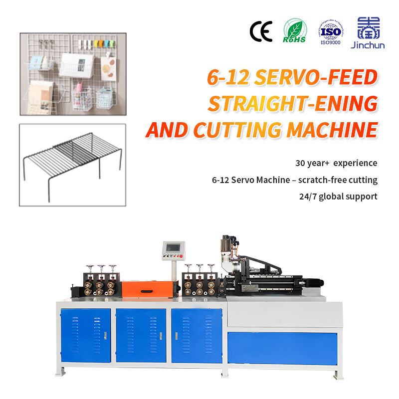 Advanced CNC Integration and Programming Flexibility