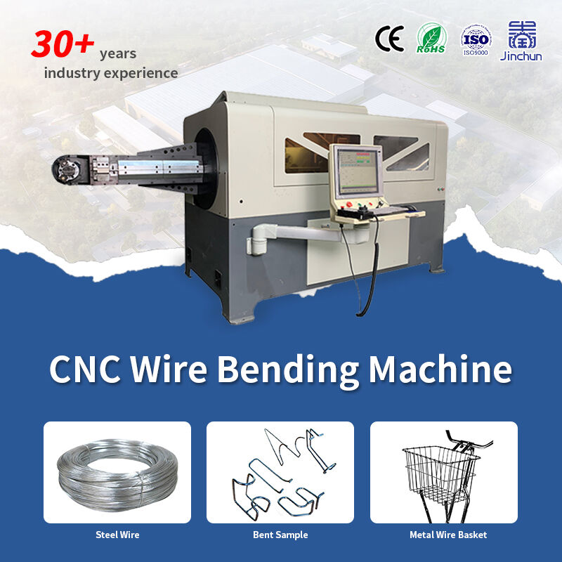 Flexible Production Programming Interface