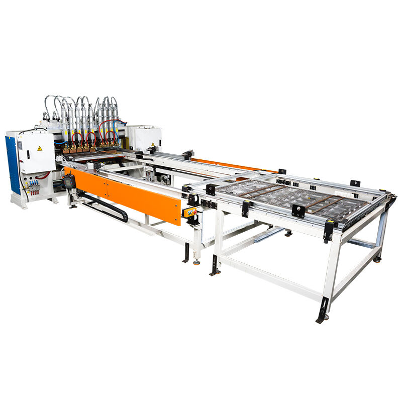 Gantry Welding Machine