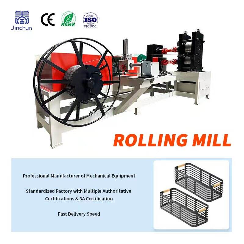 Versatile Multi-Material Processing Capability