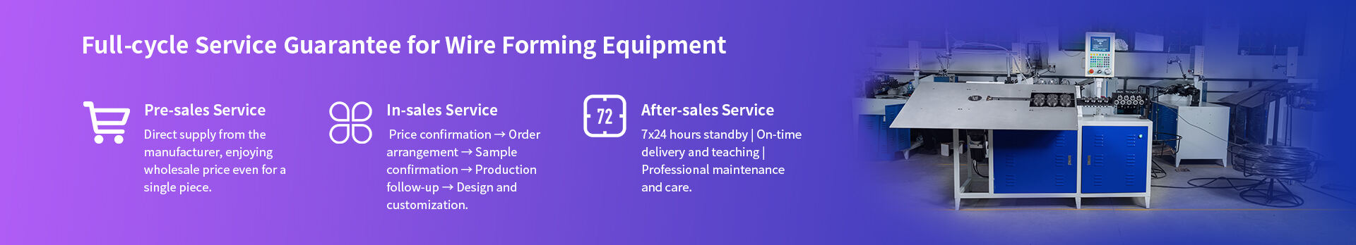 Service