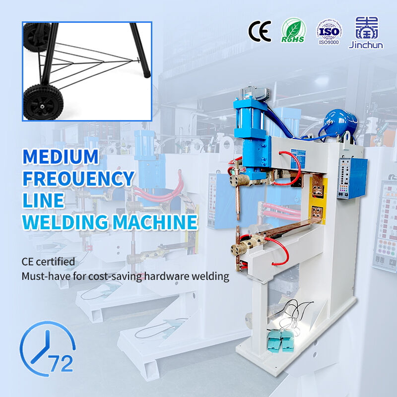 User-Friendly Design and Operation