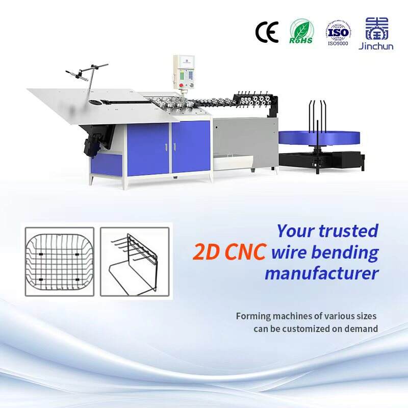 How to Choose the Best Wire Straightening Machine
