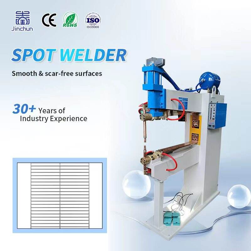 Comprehensive Multi-Process Welding Capabilities