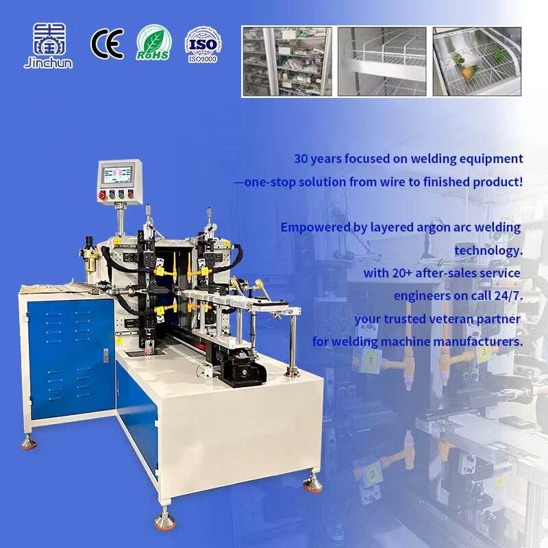 Características completas de seguridad y protección del operador