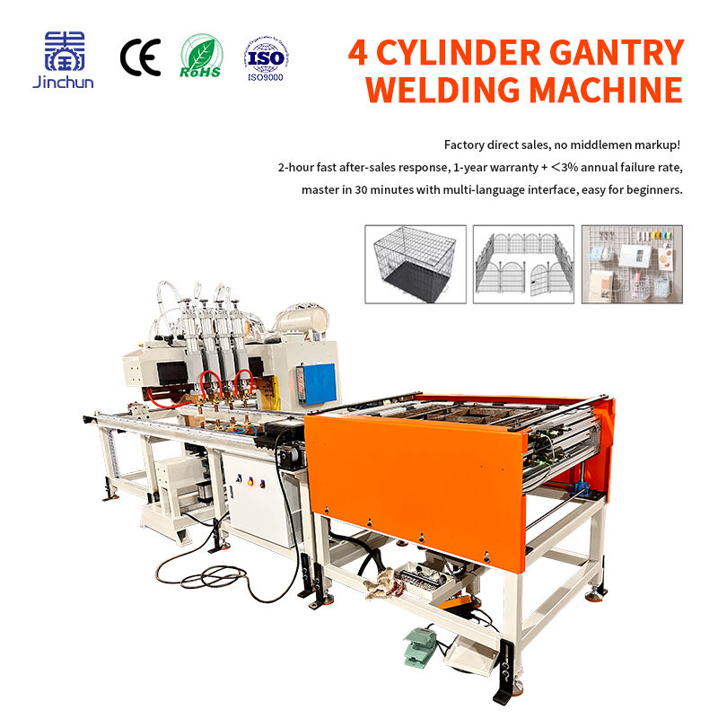 Advanced Automation Technology Integration