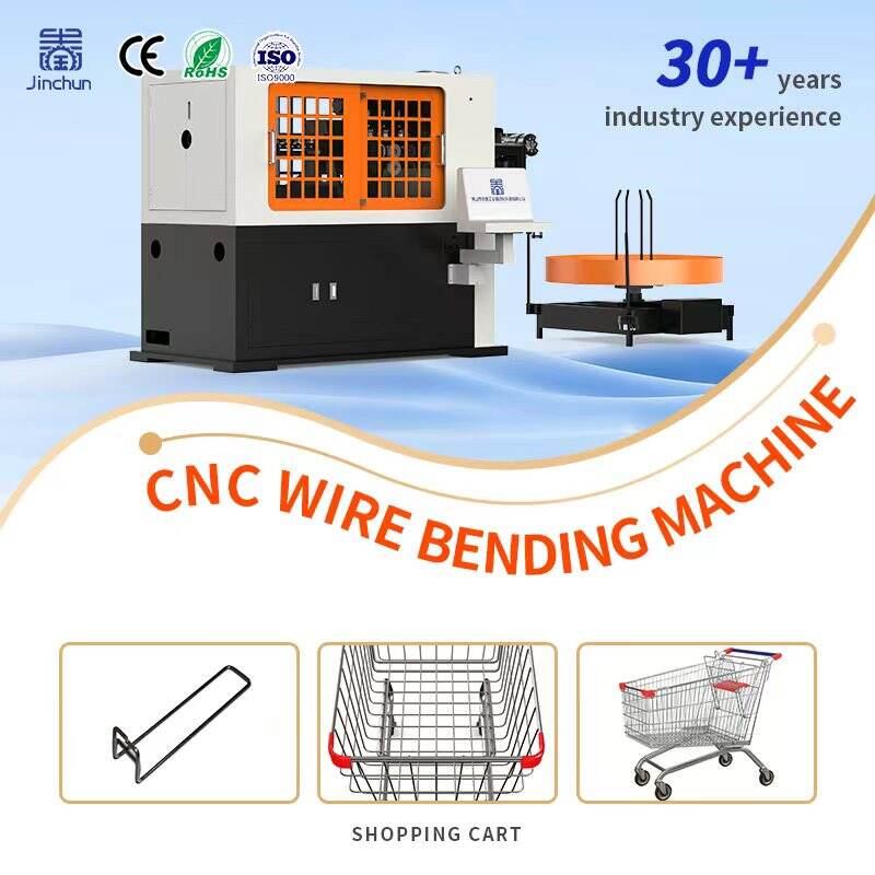 Advanced CNC Technology Integration