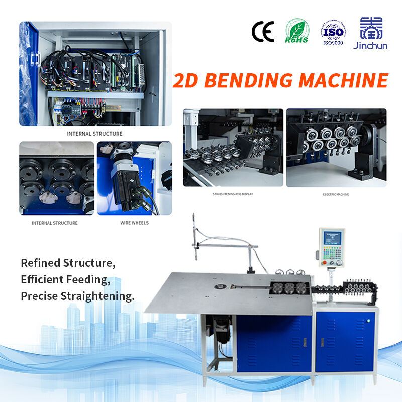 Specialized Tooling and Material Handling Systems