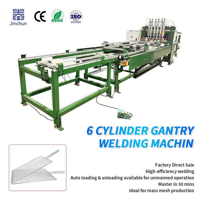 Advanced Automation Technology Reduces Labor Costs