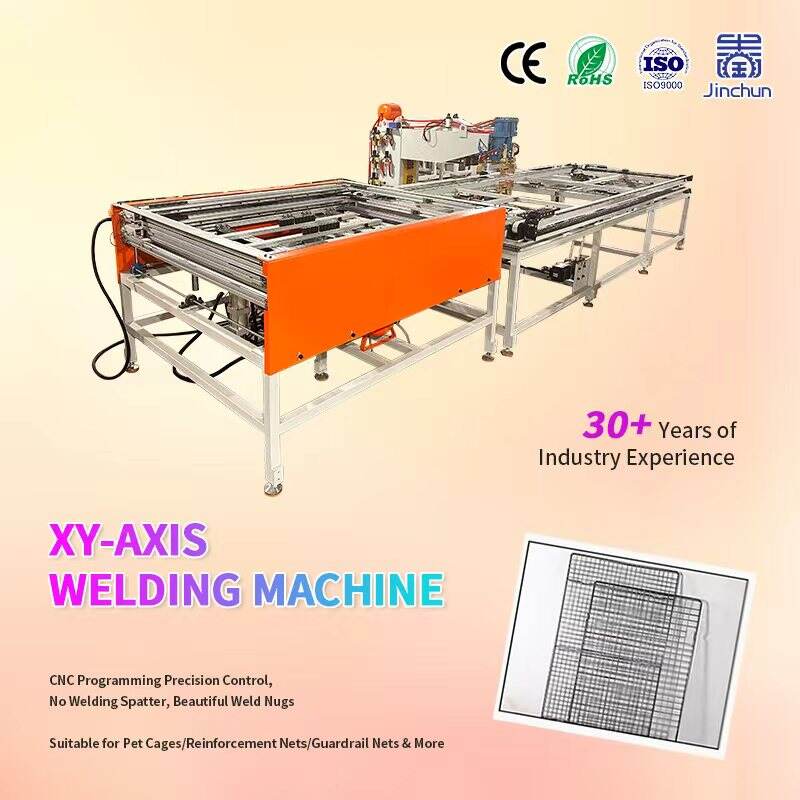 Advanced Automation Technology Maximizes Production Efficiency