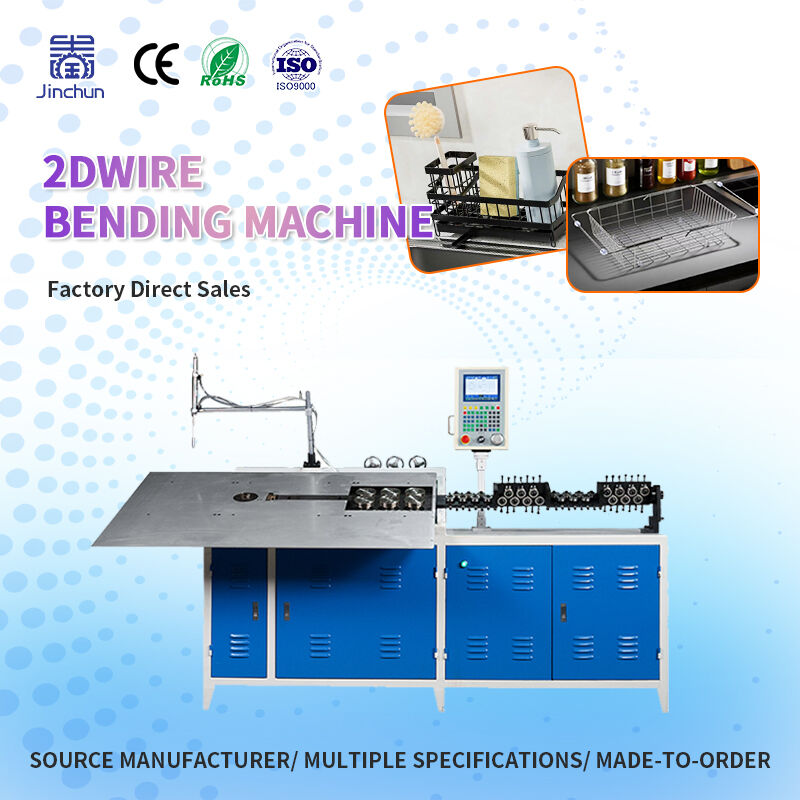 Tecnologia di Controllo di Precisione