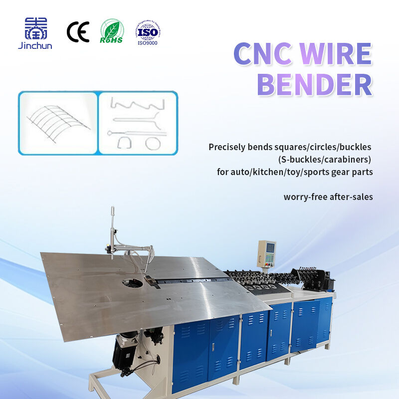 Sistemi di controllo di precisione e integrazione dell'assicurazione della qualità