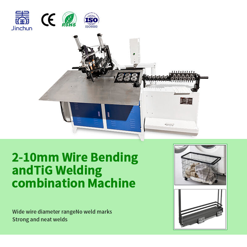 Versatile Material Handling Capabilities