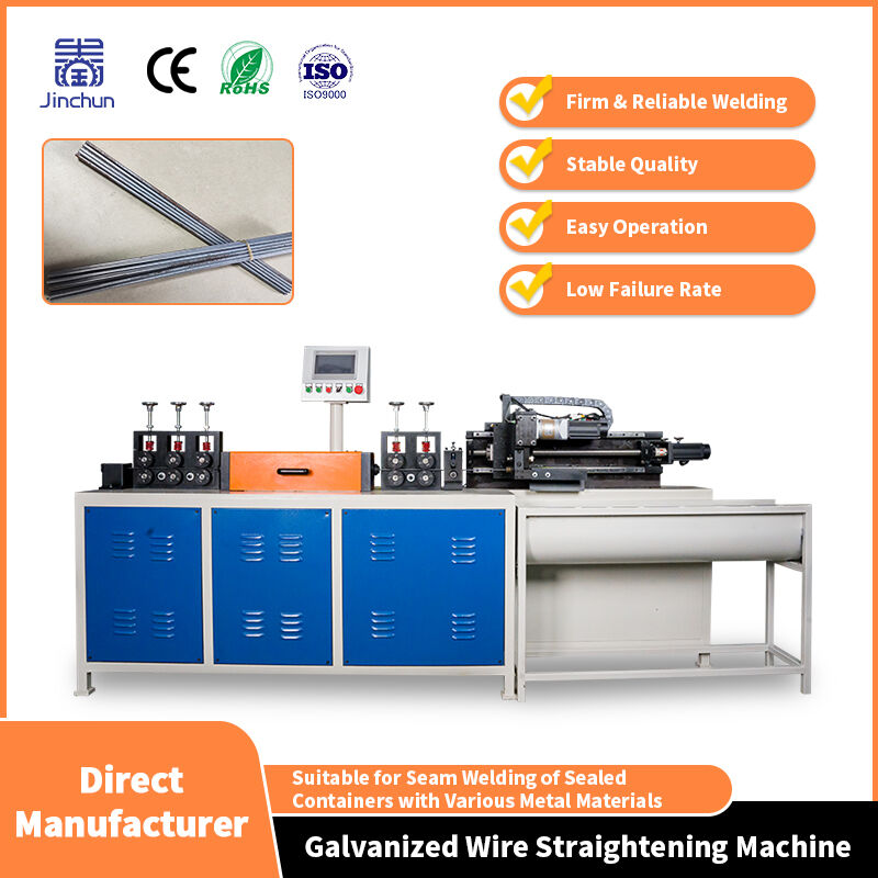 Advanced Precision Control Technology