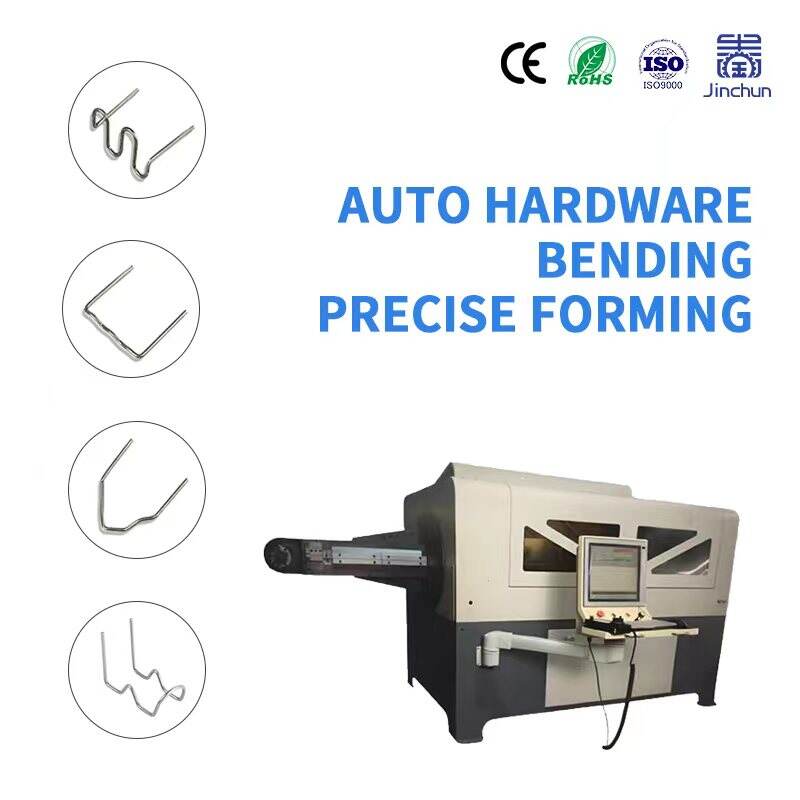 Advanced Automation Technology Integration