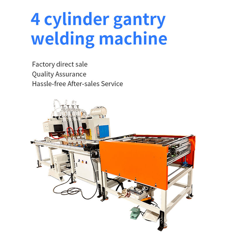 Advanced Automation Technology Integration