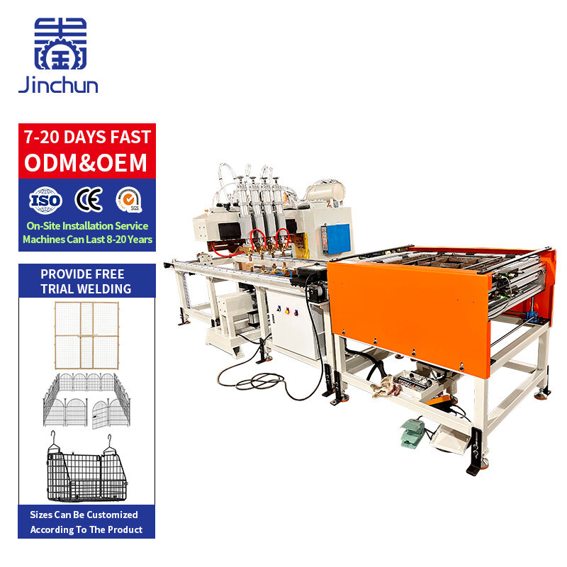 4 cylinder gantry welding machine High Quality Customized Automatic for Sale from China Welding Machine Manufacturers