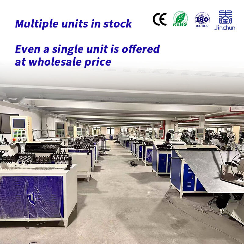 Advanced CNC Control System with Multi-Axis Precision