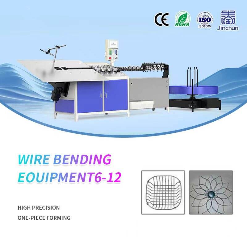 Versatile Material Handling Capabilities