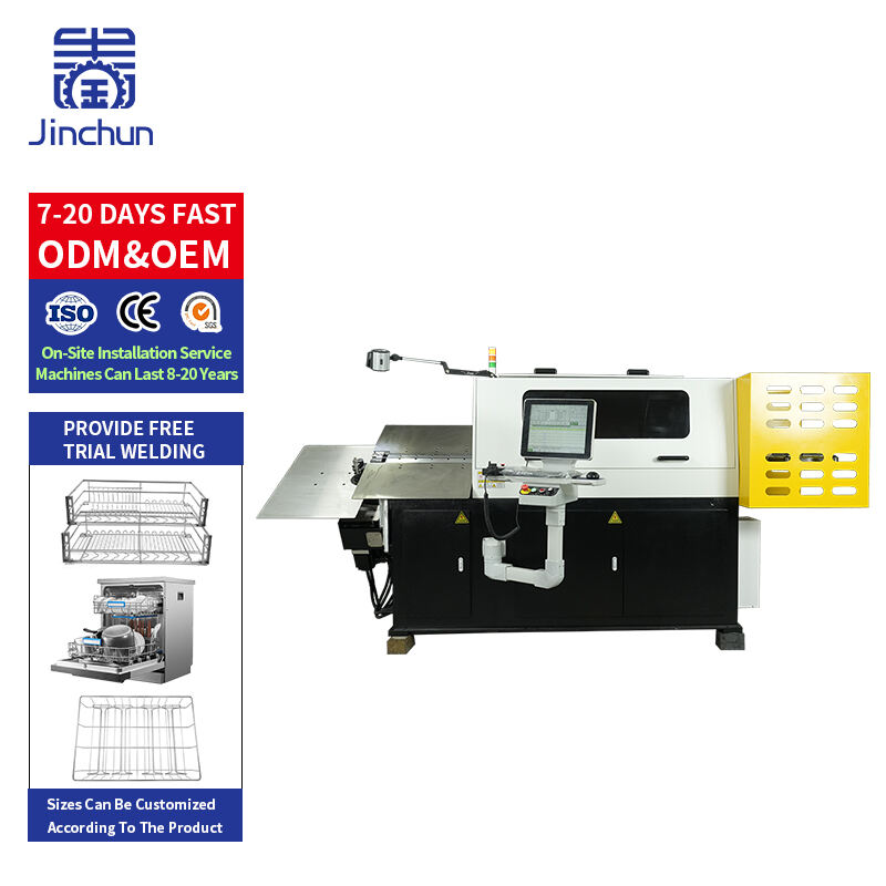 Industrial Equipment 3D Transfer Molding Automatic High Precision Disinfection Cabinet Production