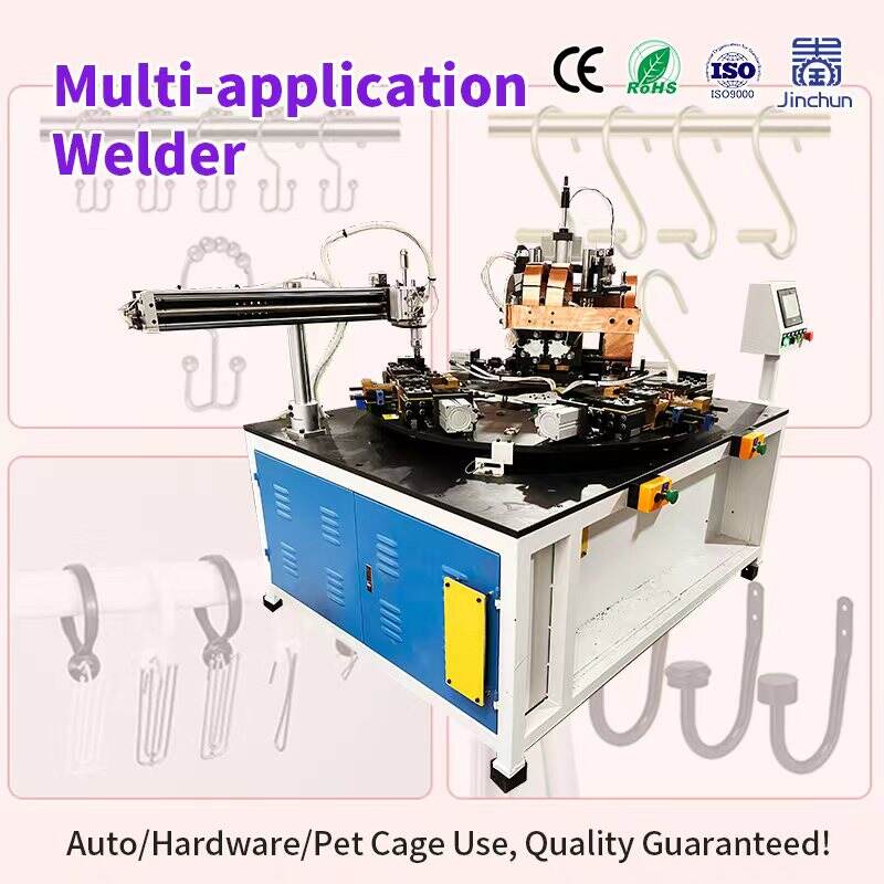 Versatilidad multi-proceso para soluciones integrales de soldadura