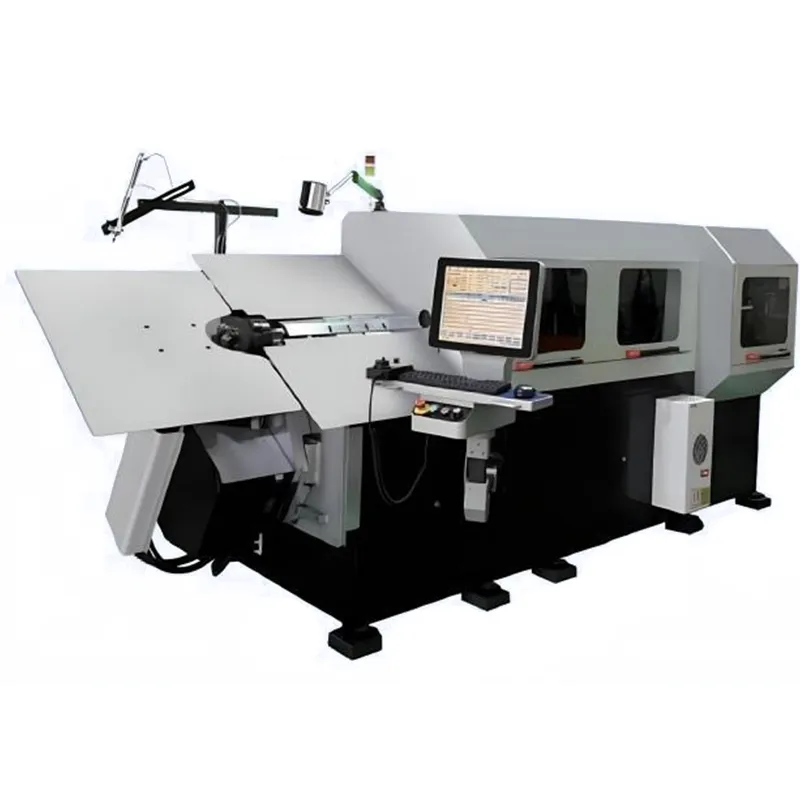 Wire Straightening Machine Maintenance: Expert Tips