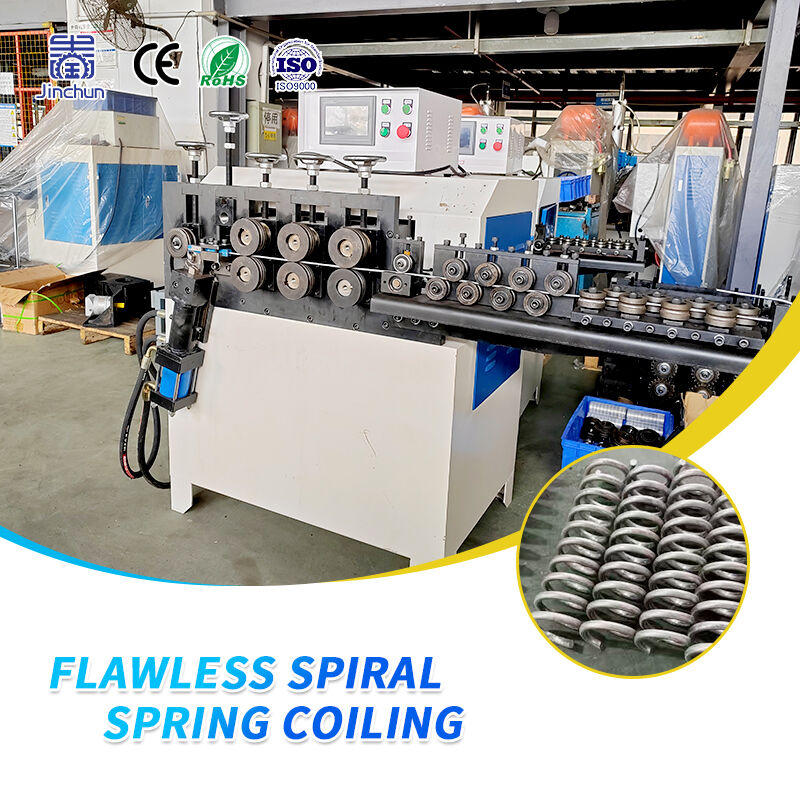 Advanced CNC Control System with Multi-Axis Precision