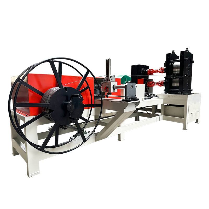 Jinchun ZQ400 Customizable Rolling Mill | CE Certified