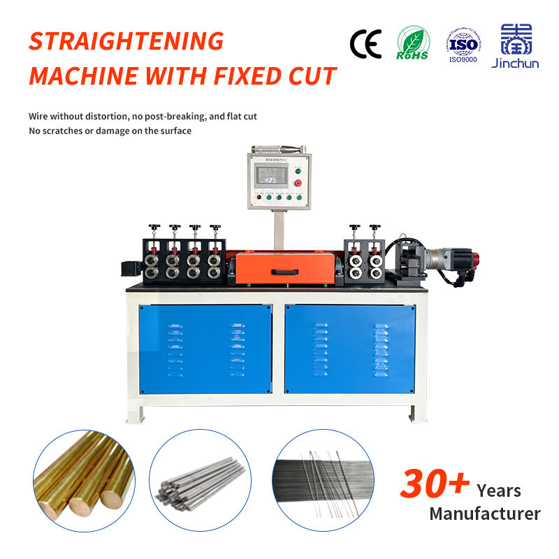 Advanced Precision Control Technology