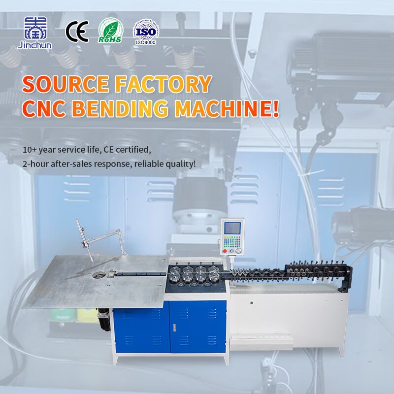 Advanced Precision Control Technology