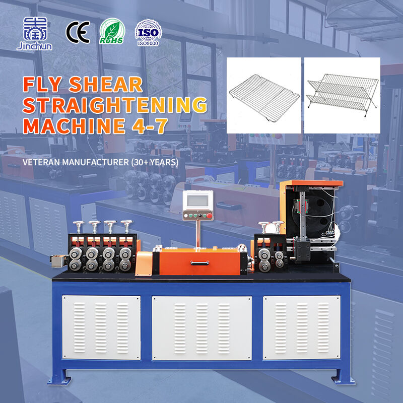 Advanced Precision Control Technology