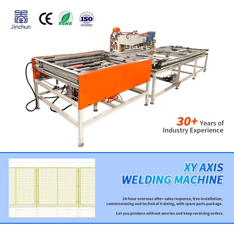 Advanced Automation Technology for Maximum Efficiency