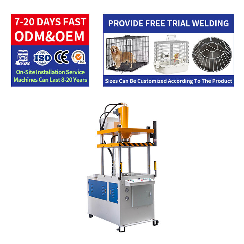 Comprehensive Safety and Automation Features