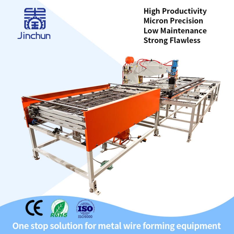Enhancing Production Efficiency with Multi-Axis Automation