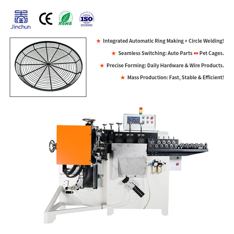 Enhanced Productivity and Cost Efficiency