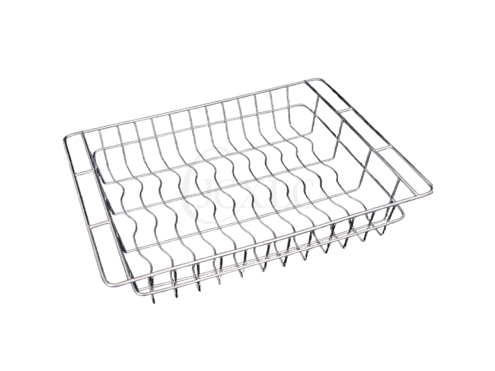 Full-Automatic Disinfection Bowl Basket Forming Equipment​
