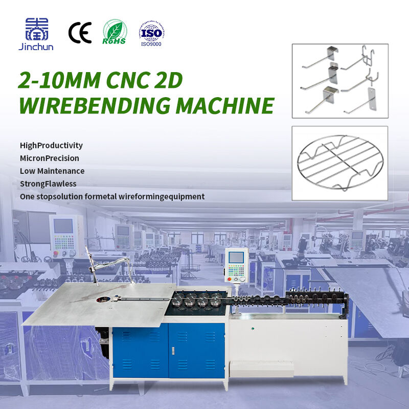 La tecnologia avanzata di controllo servo garantisce una precisione senza pari