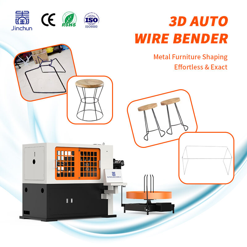 Automated Quality Control and Safety Features