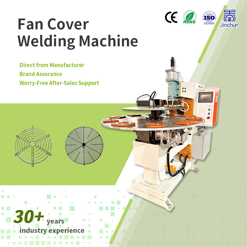 Advanced Precision Control Technology