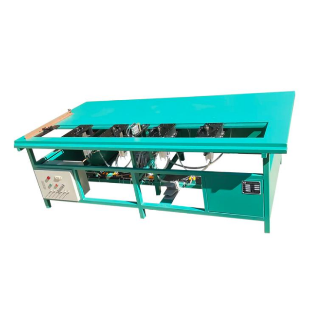The Impact of 2D Wire Bending on High-Volume Output
